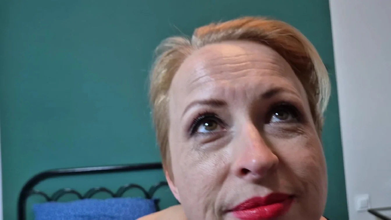 Wanilianna Watch Me Climaxing In Nylons XXX
